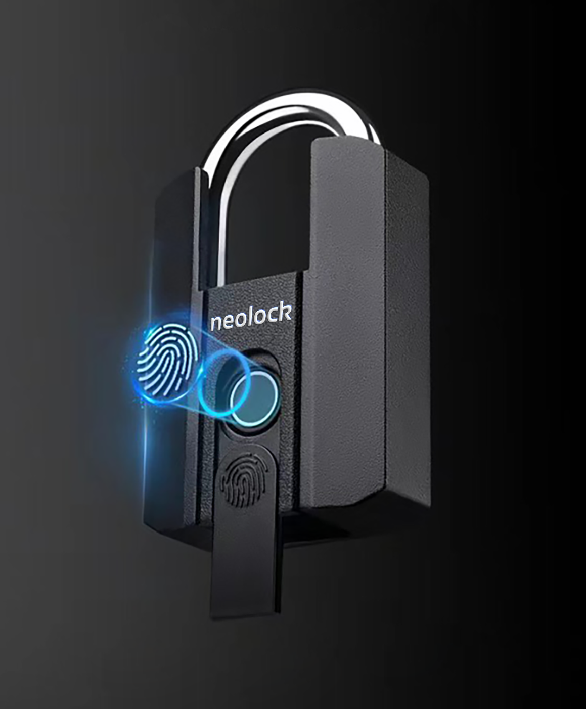 Ổ khoá càng cua chống cắt POK79